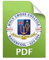 PDF Logo